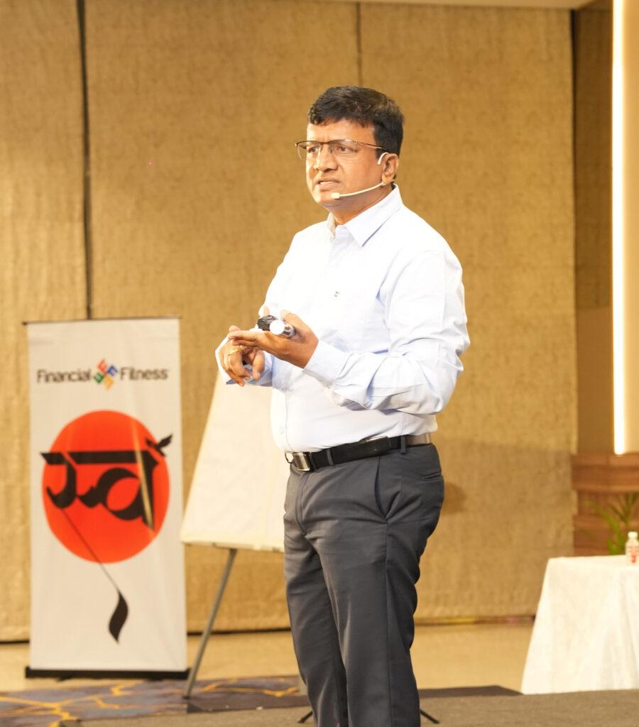 Sudhir Khot